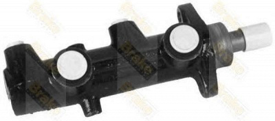 BRAKE ENGINEERING mc1478be -  Главный тормозной цилиндр